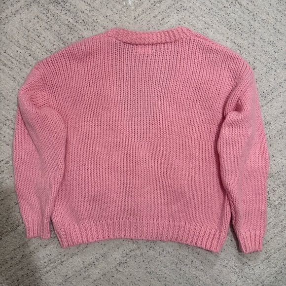 Dreamers by Debut Strawberry Cardigan - Picture 2 of 3